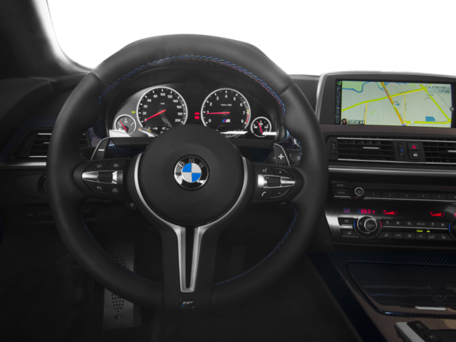 2015 BMW M6 Base